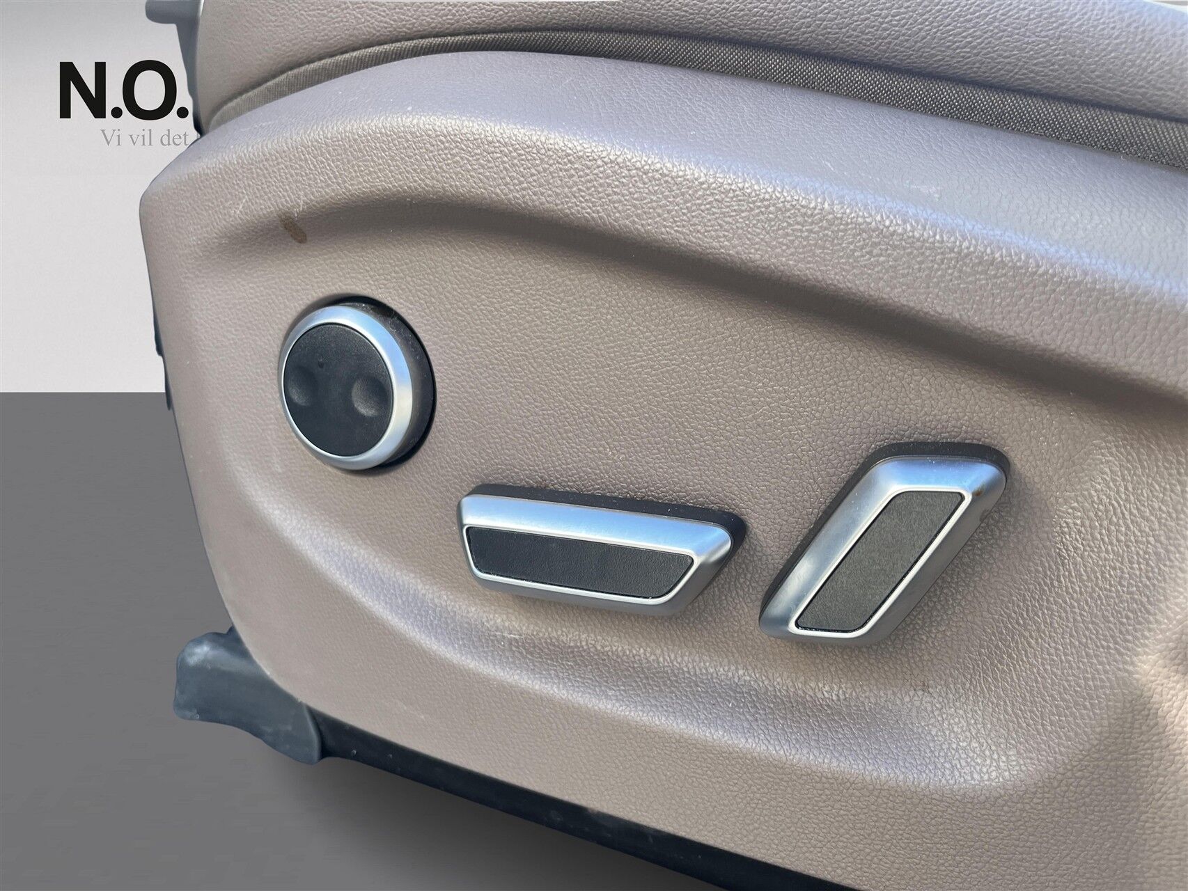 Billede af Aiways U5 EL Premium 204HK 5d Aut.