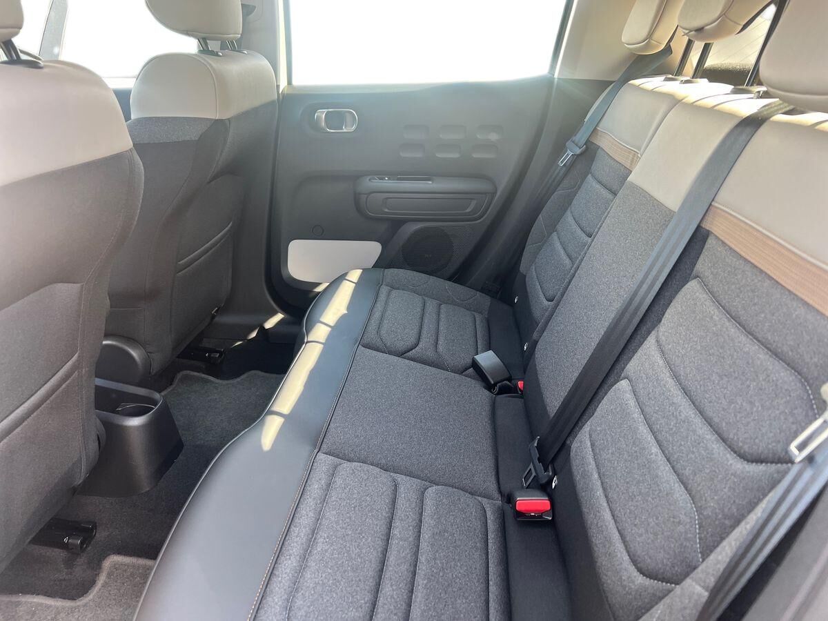Billede af Citroën C3 1,2 PureTech Paris 83HK 5d