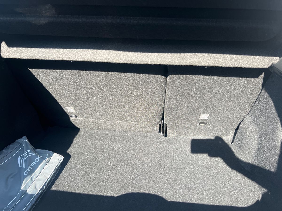 Billede af Citroën C3 1,2 PureTech Paris 83HK 5d
