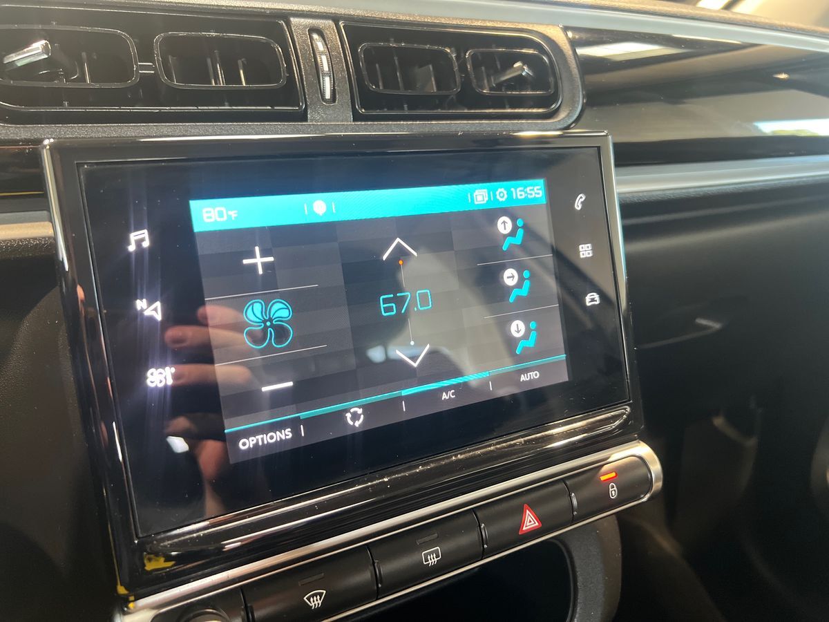 Billede af Citroën C3 1,2 PureTech Paris 83HK 5d