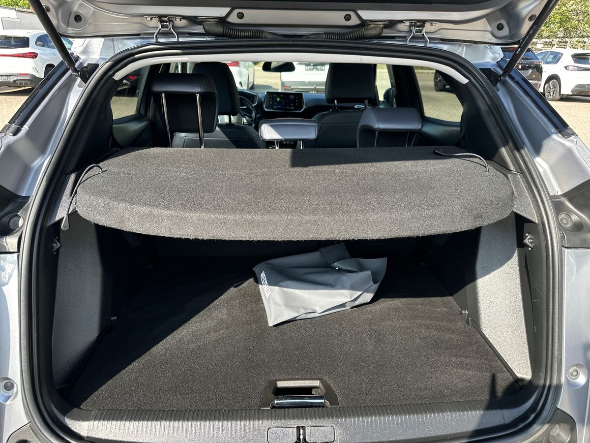 Billede af Peugeot 2008 1,2 PureTech Edition 210+ 130HK 5d