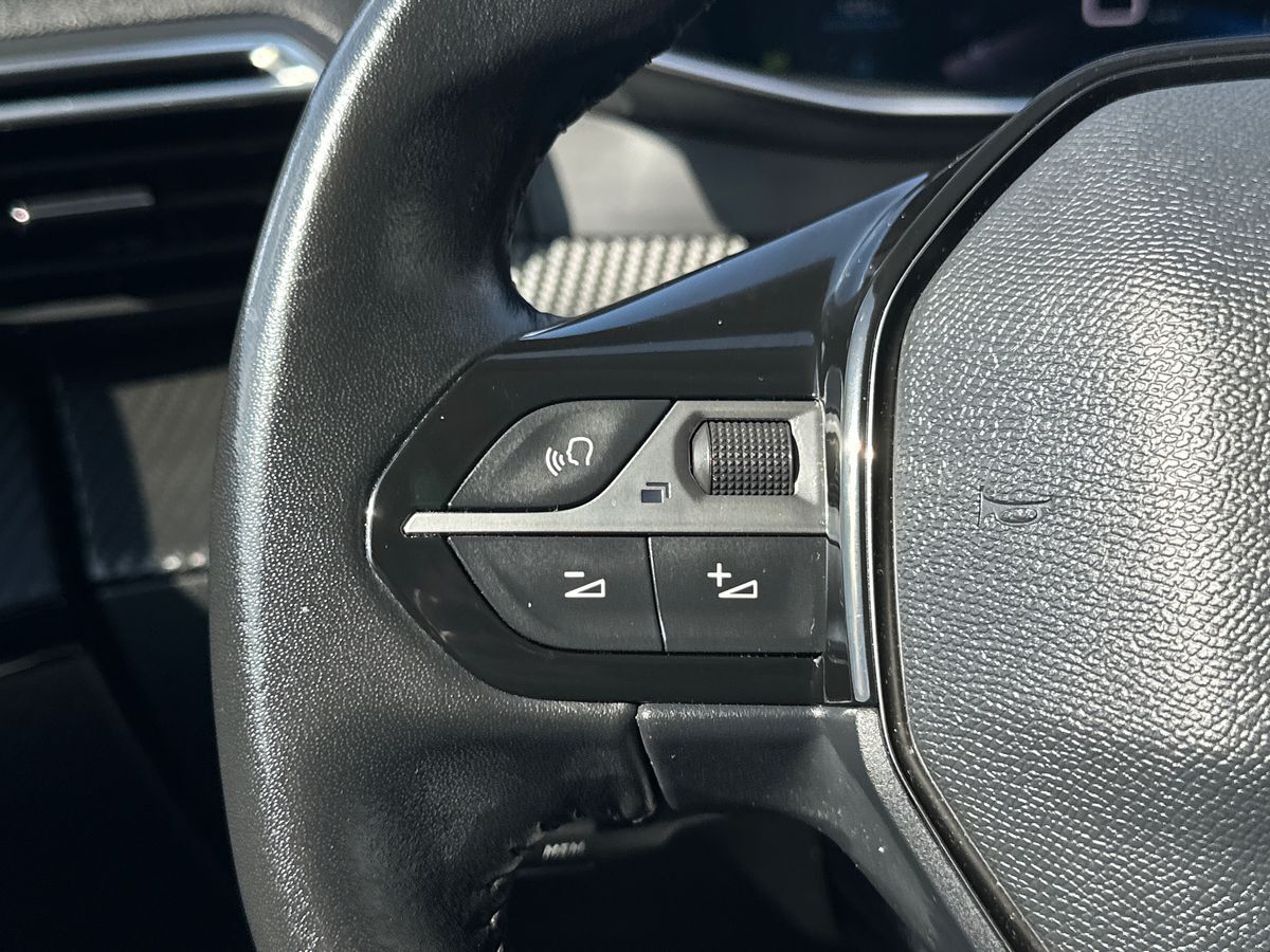 Billede af Peugeot 2008 1,2 PureTech Edition 210+ 130HK 5d