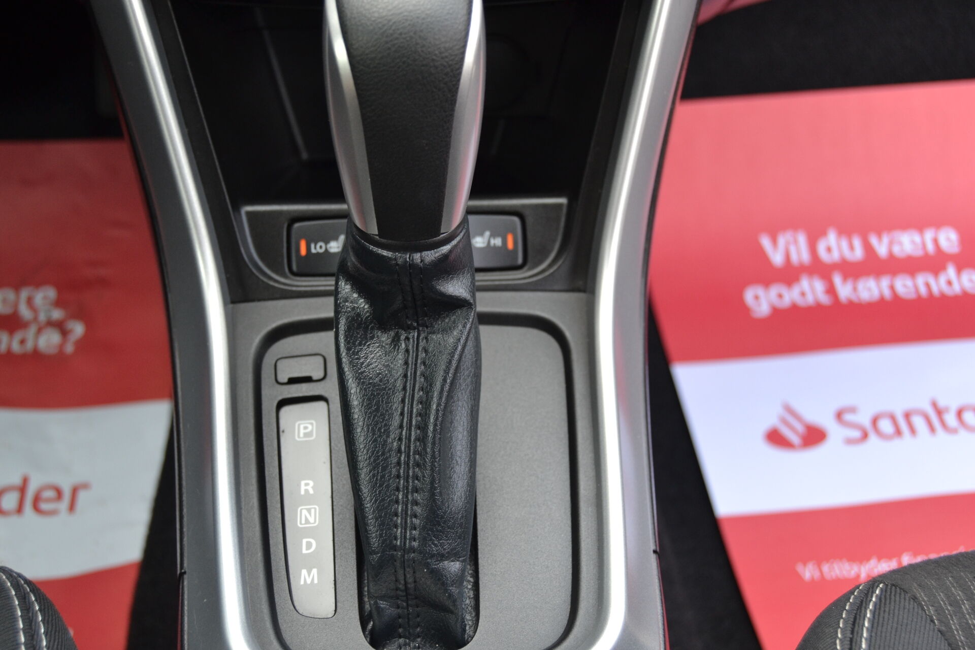 Billede af Suzuki S-Cross 1,0 Boosterjet Active 112HK 5d 6g Aut.