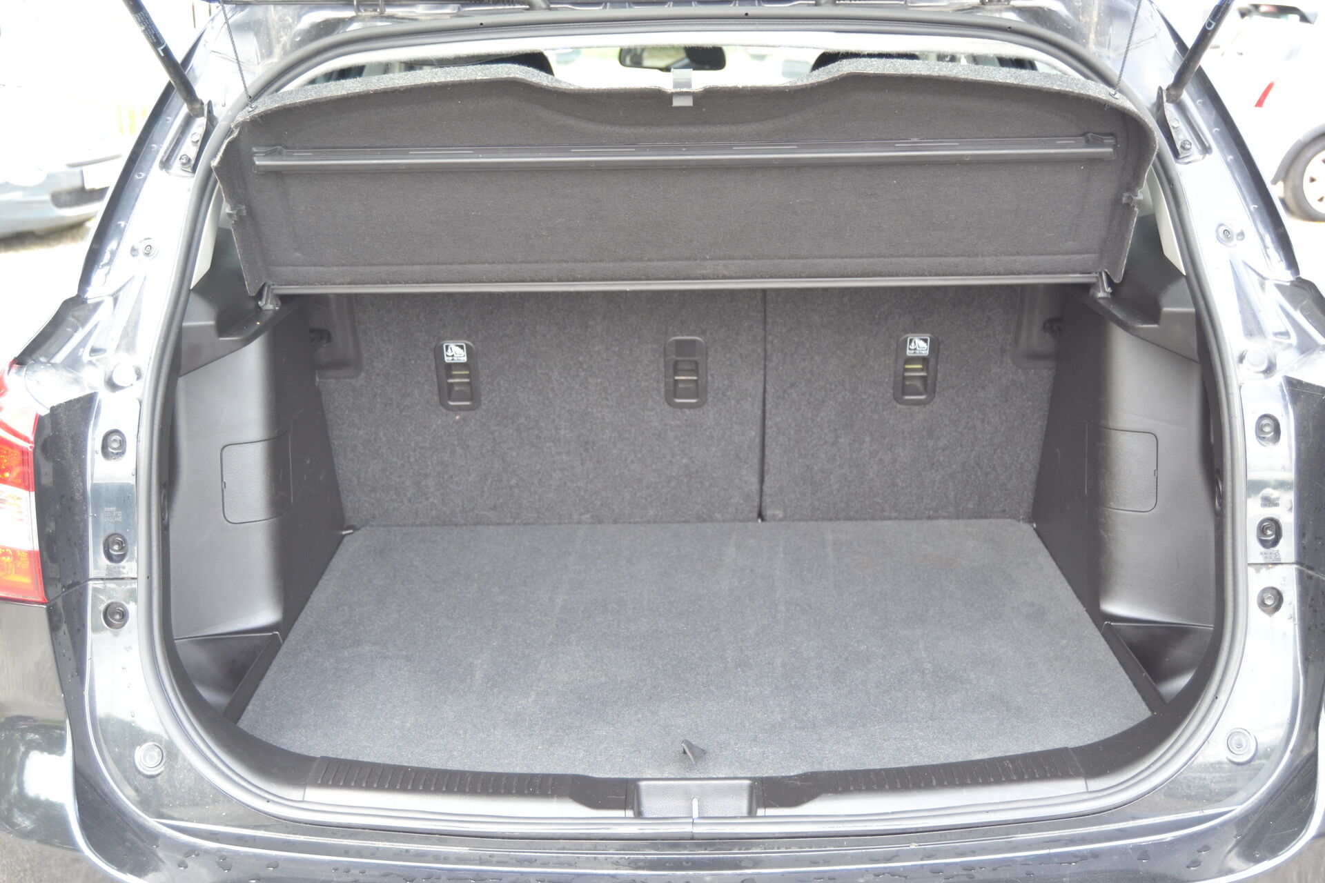 Billede af Suzuki S-Cross 1,0 Boosterjet Active 112HK 5d 6g Aut.
