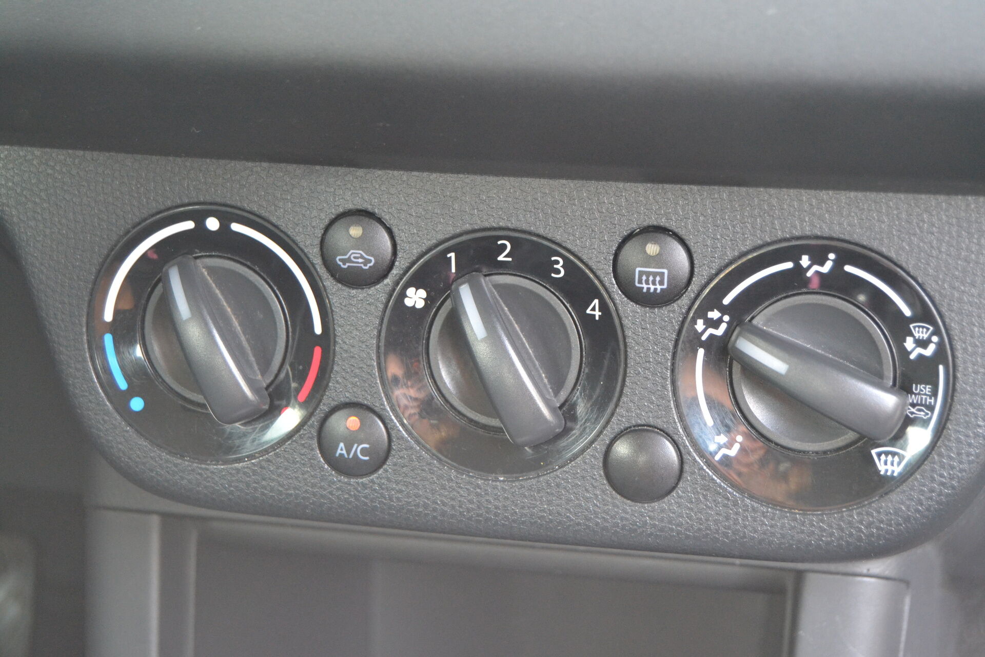 Billede af Suzuki Swift 1,3 GLX 92HK 5d
