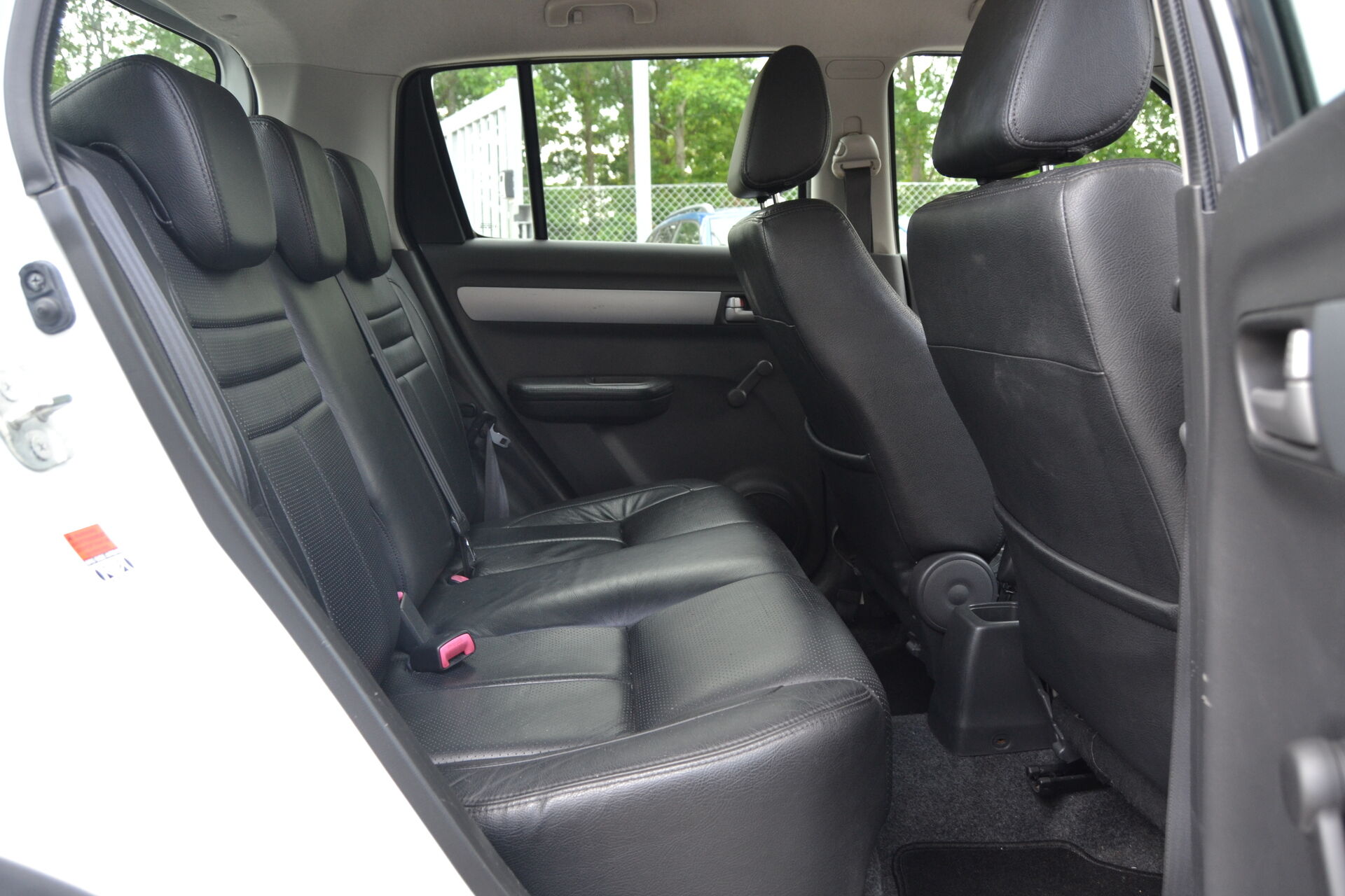 Billede af Suzuki Swift 1,3 GLX 92HK 5d
