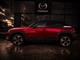 Billede af Mazda MX-30 0,8 e-Skyactiv R-EV  Plugin-hybrid Advance 170HK 5d Trinl. Gear