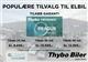 Billede af Opel Mokka-e EL GS-Line 156HK 5d Aut.