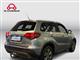 Billede af Suzuki Vitara 1,4 Boosterjet  Mild hybrid Active 129HK 5d 6g