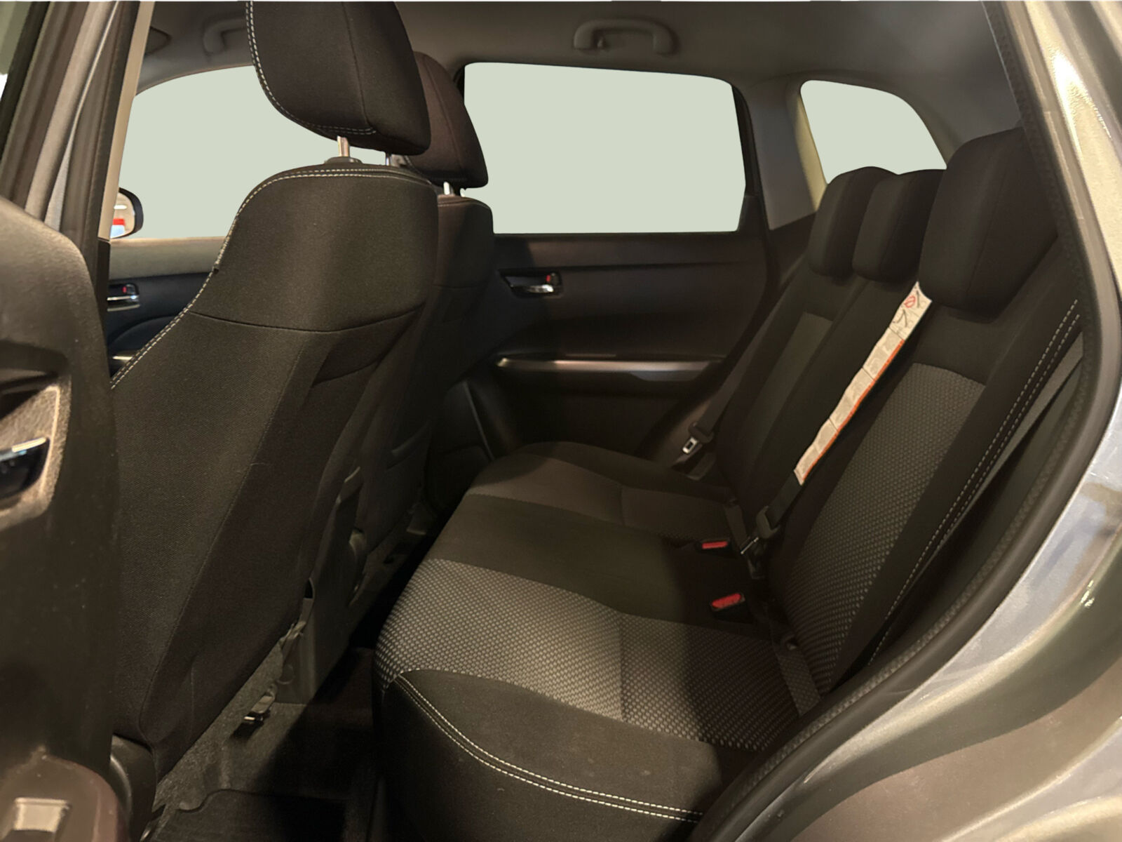 Billede af Suzuki Vitara 1,4 Boosterjet  Mild hybrid Active 129HK 5d 6g