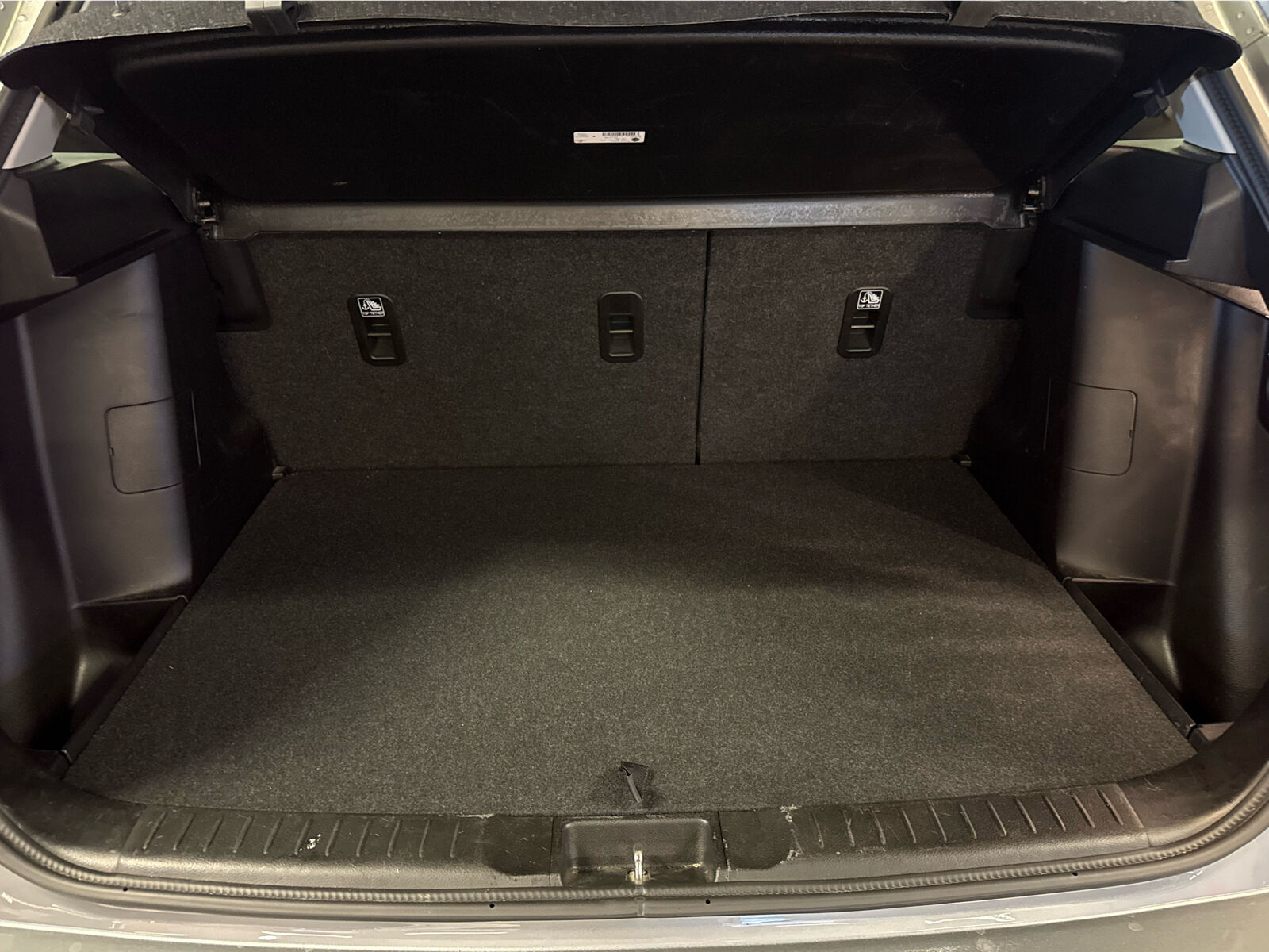 Billede af Suzuki Vitara 1,4 Boosterjet  Mild hybrid Active 129HK 5d 6g