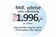 Billede af Honda Civic 1,6 i-DTEC Executive Navi 120HK 6g