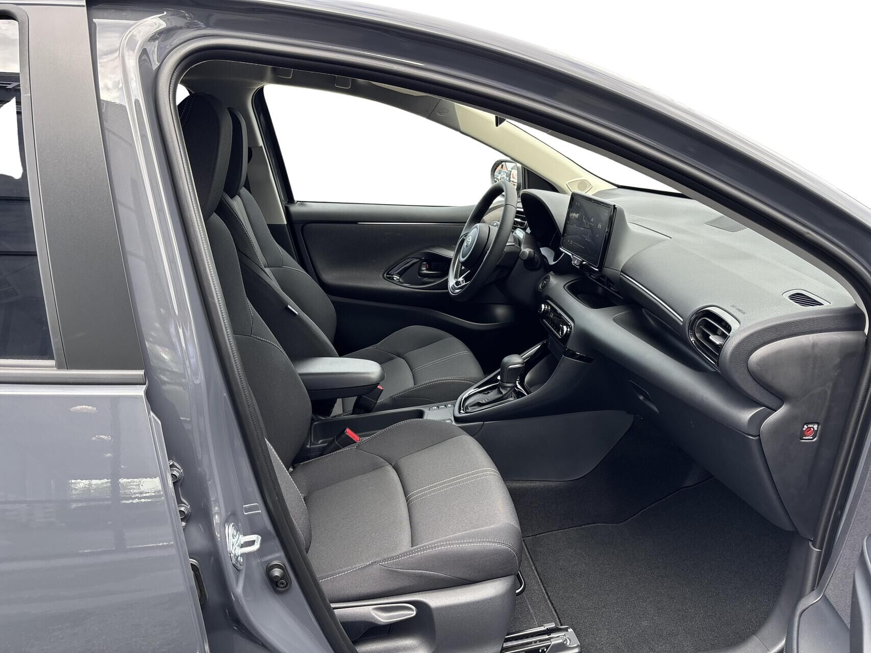 Billede af Toyota Yaris 1,5 Hybrid Active Plus 116HK 5d Aut.