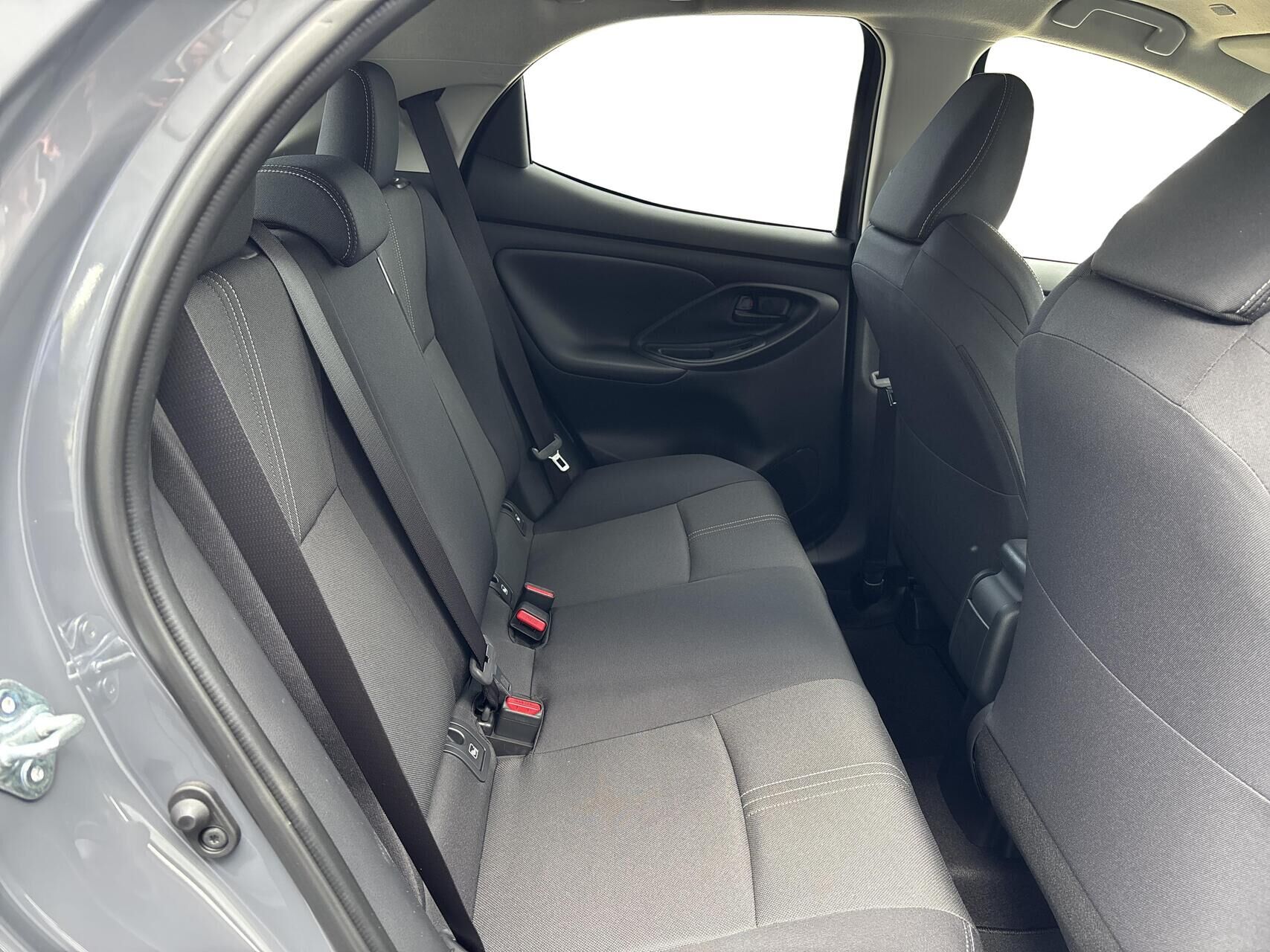 Billede af Toyota Yaris 1,5 Hybrid Active Plus 116HK 5d Aut.