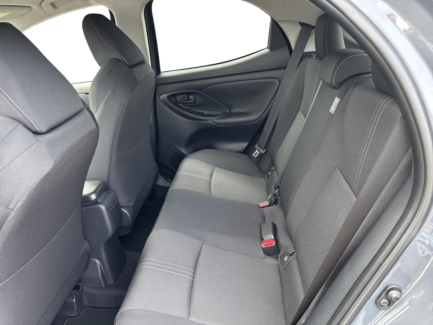 Billede af Toyota Yaris 1,5 Hybrid Active Plus 116HK 5d Aut.