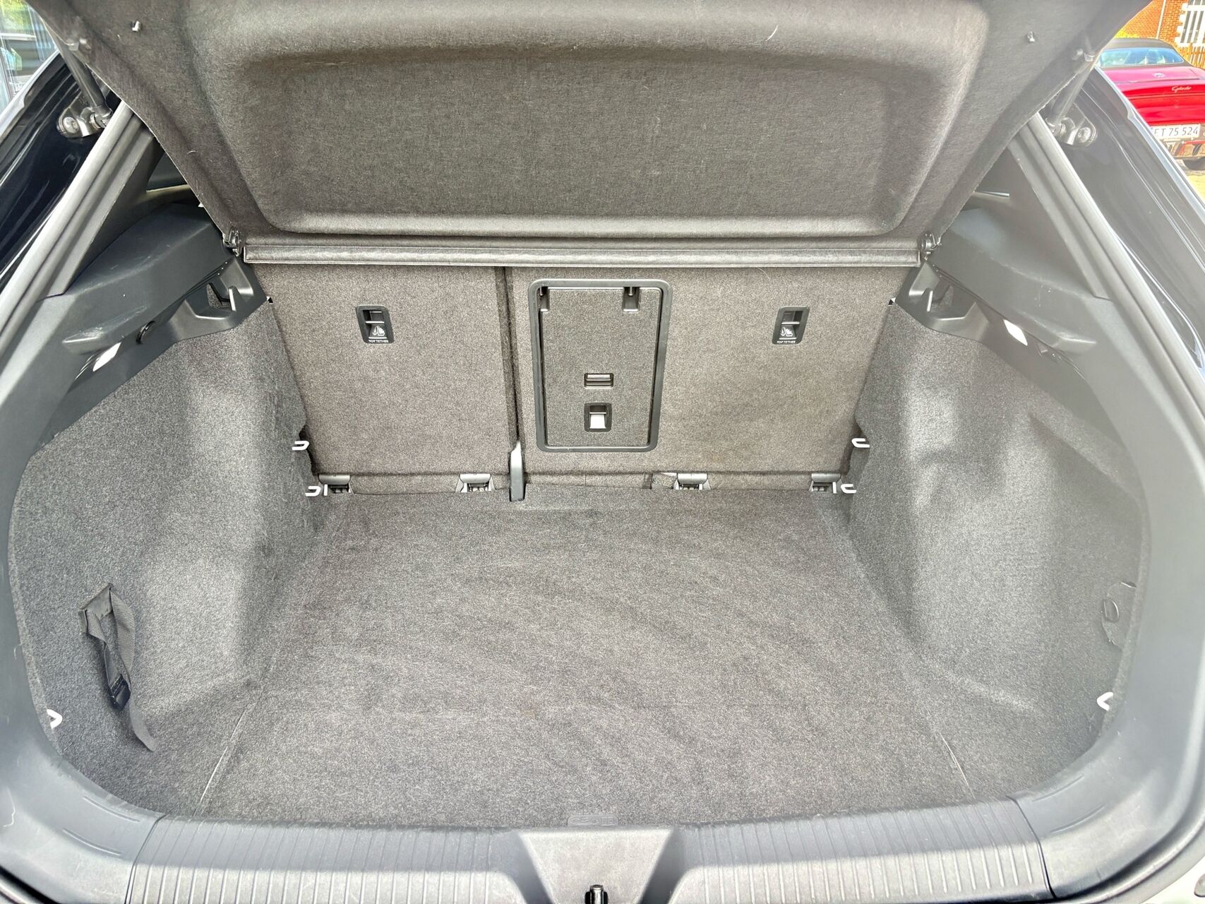 Billede af VW ID.4 EL Pro 204HK 5d Aut.