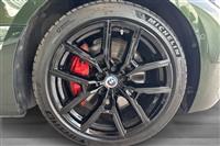 BMW i4 M50 Gran Coupé EL Fully Charged XDrive 544HK 5d Aut.