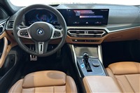 BMW i4 M50 Gran Coupé EL Fully Charged XDrive 544HK 5d Aut.