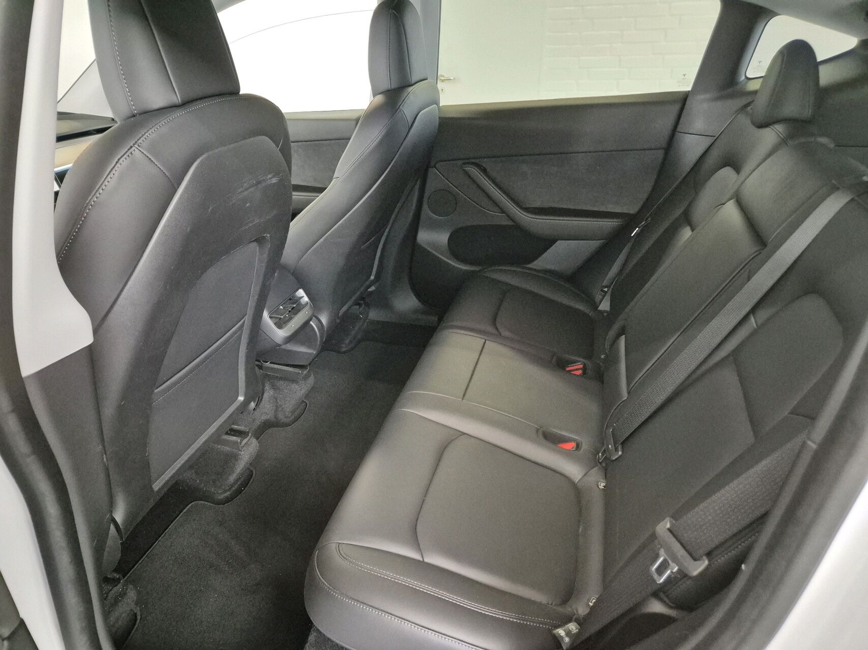 Billede af Tesla Model Y EL Long Range AWD 514HK 5d Aut.