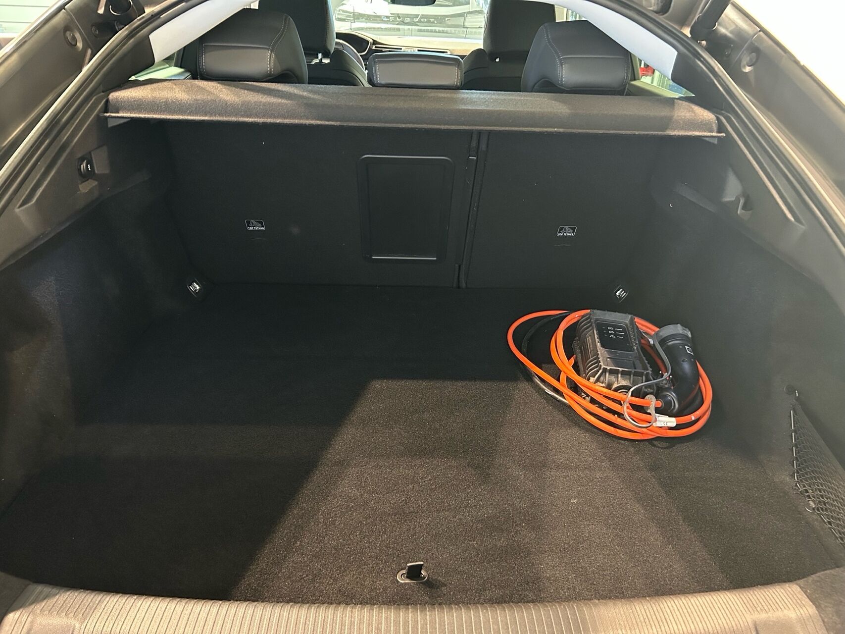 Billede af Peugeot 508 1,6 PureTech  Plugin-hybrid Allure Pack EAT8 start/stop 225HK 8g Aut.