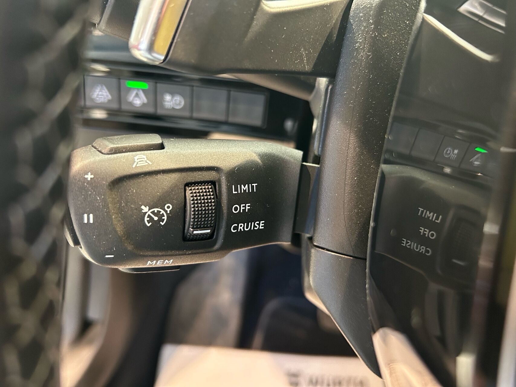 Billede af Peugeot 508 1,6 PureTech  Plugin-hybrid Allure Pack EAT8 start/stop 225HK 8g Aut.