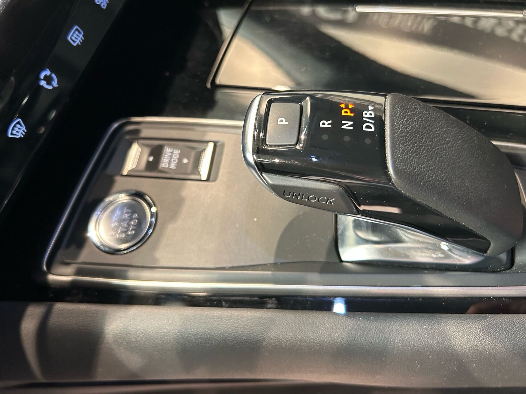 Billede af Peugeot 508 1,6 PureTech  Plugin-hybrid Allure Pack EAT8 start/stop 225HK 8g Aut.