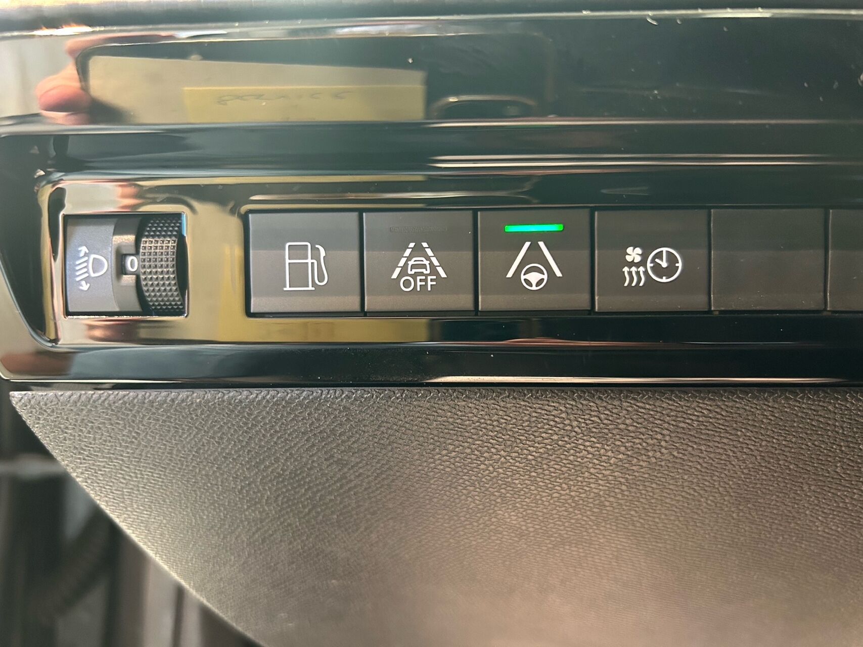 Billede af Peugeot 508 1,6 PureTech  Plugin-hybrid Allure Pack EAT8 start/stop 225HK 8g Aut.