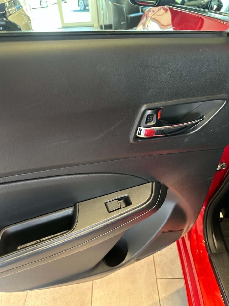 Billede af Suzuki Swift 1,2 Dualjet  Mild hybrid Exclusive AEB CVT 83HK 5d Trinl. Gear