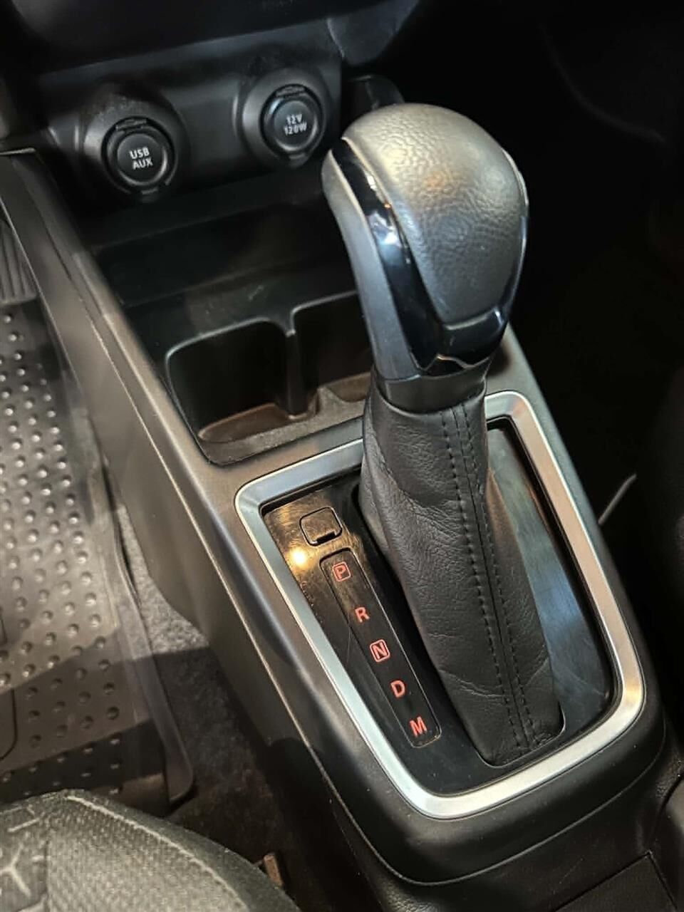 Billede af Suzuki Swift 1,2 Dualjet  Mild hybrid Exclusive AEB CVT 83HK 5d Trinl. Gear
