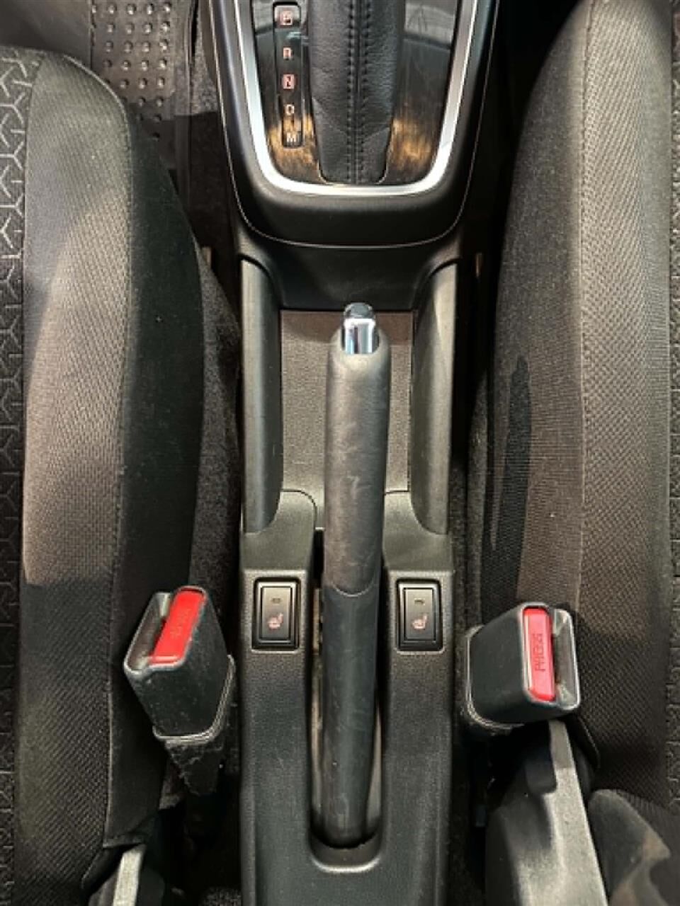 Billede af Suzuki Swift 1,2 Dualjet  Mild hybrid Exclusive AEB CVT 83HK 5d Trinl. Gear