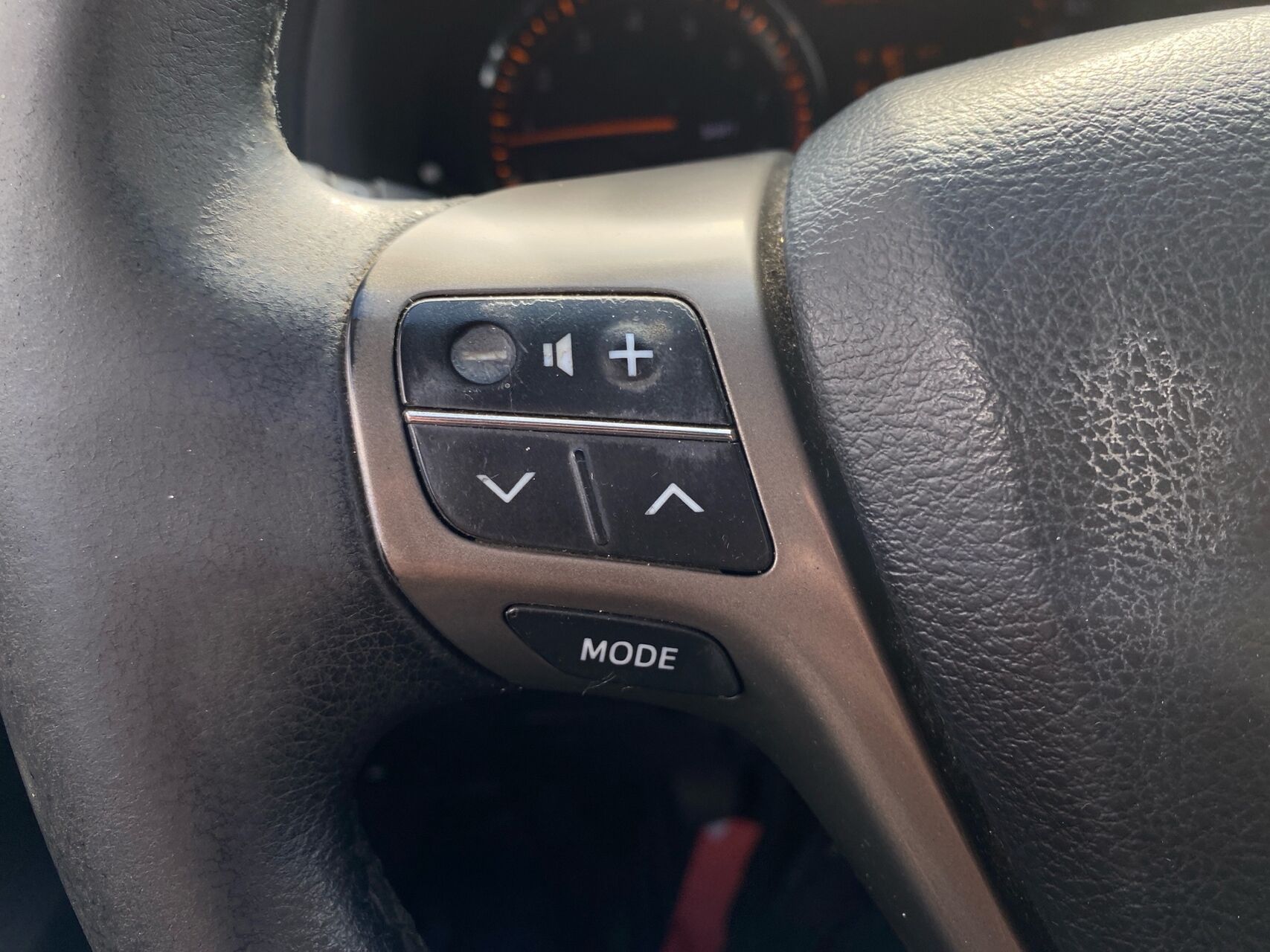 Billede af Toyota Avensis 1,8 VVT-I T1 147HK Stc 6g