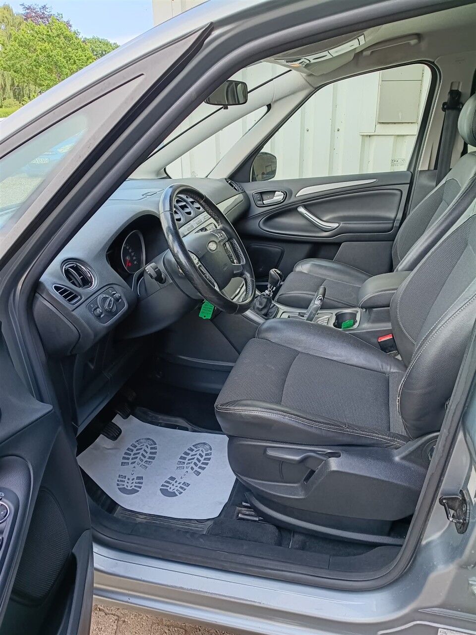 Billede af Ford S-Max 2,0 TDCi Trend 140HK 8g Aut.