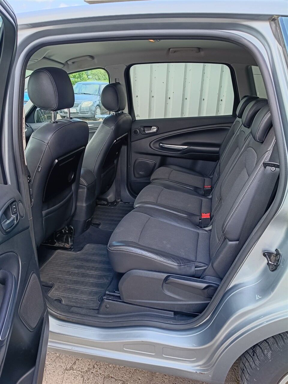 Billede af Ford S-Max 2,0 TDCi Trend 140HK 8g Aut.