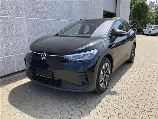 VW ID.4 EL Pro Active Biz Performance 204HK 5d Aut.
