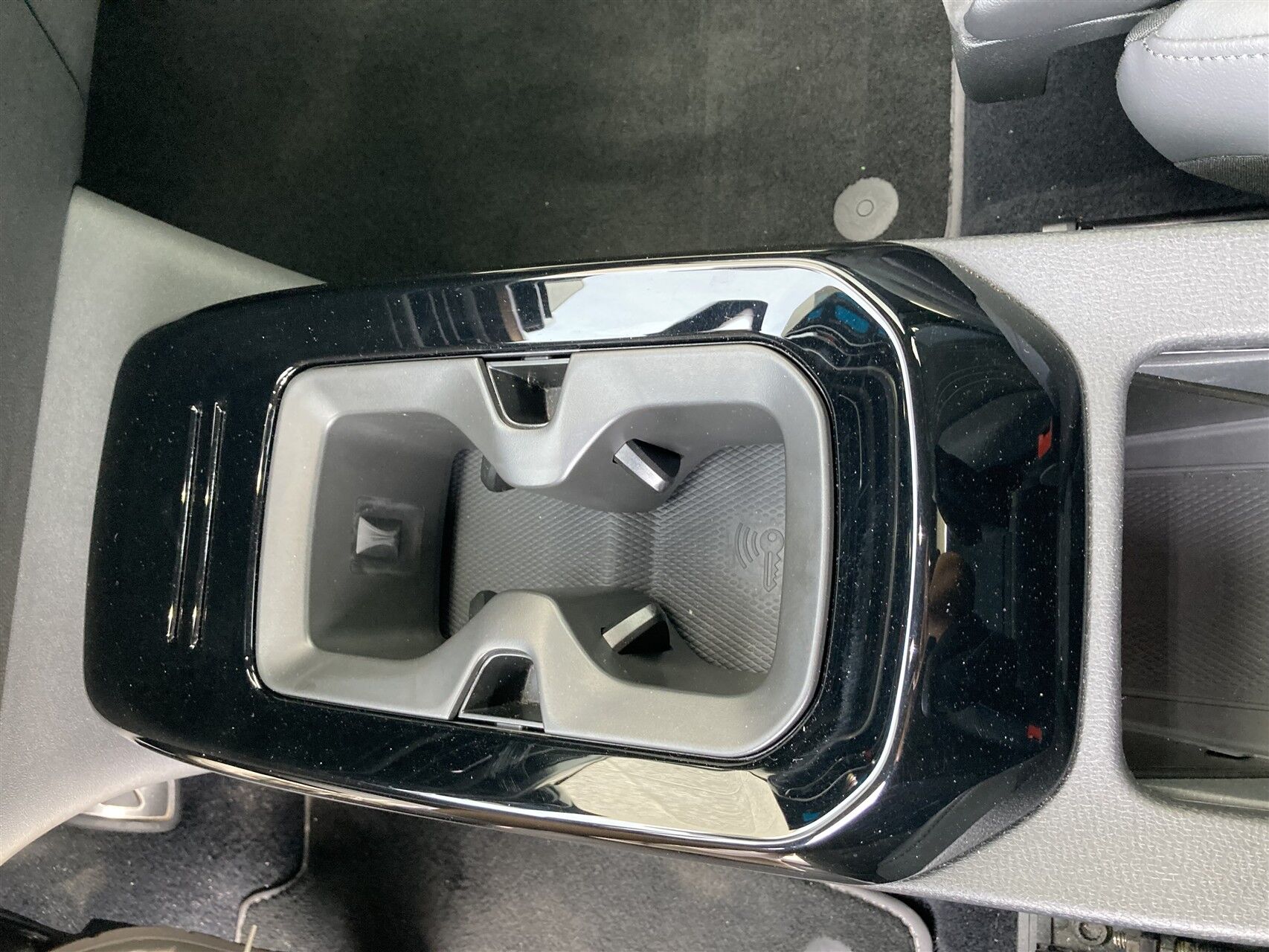 Billede af VW ID.4 EL Pro Active Biz Performance 204HK 5d Aut.
