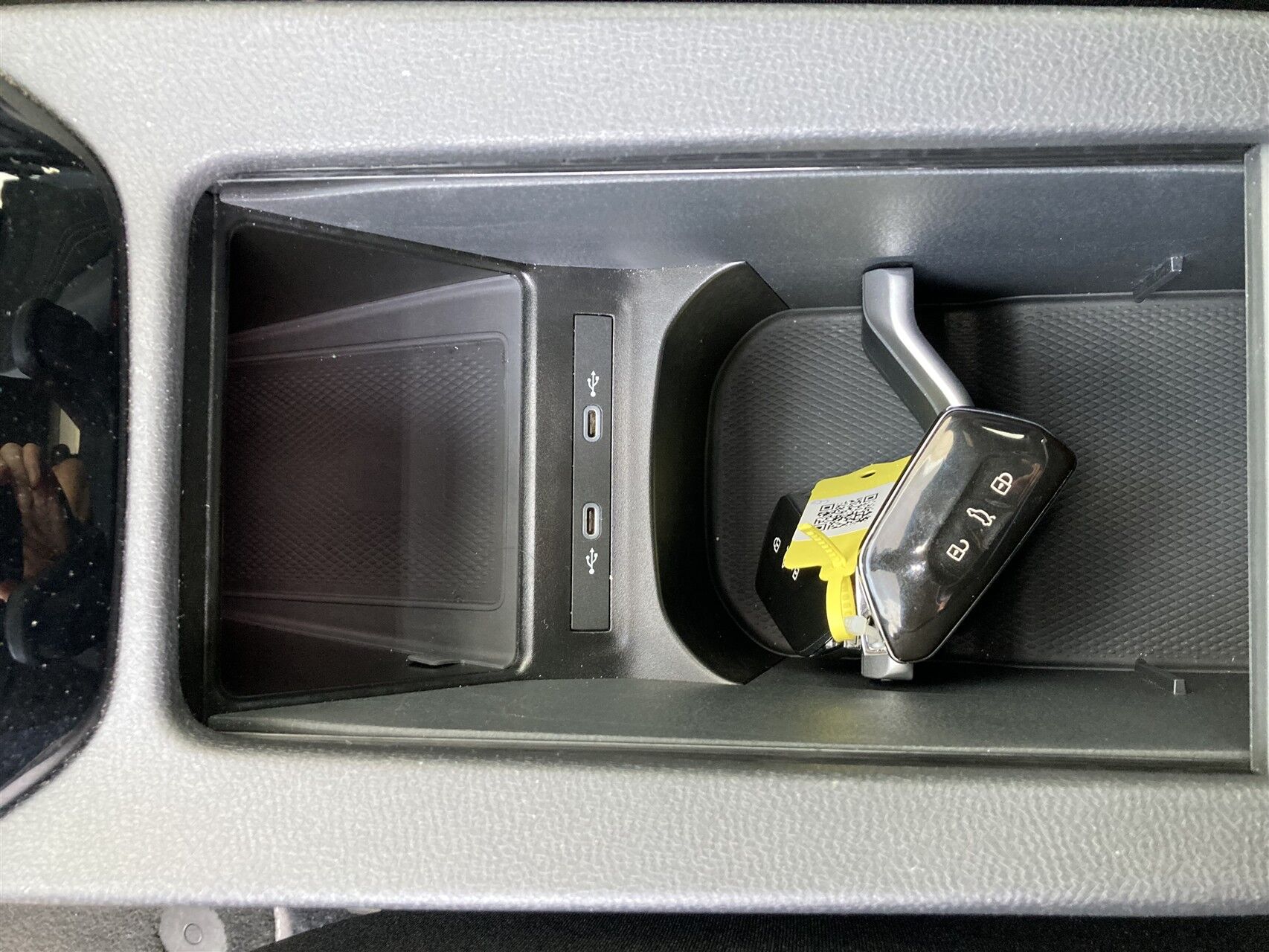 Billede af VW ID.4 EL Pro Active Biz Performance 204HK 5d Aut.
