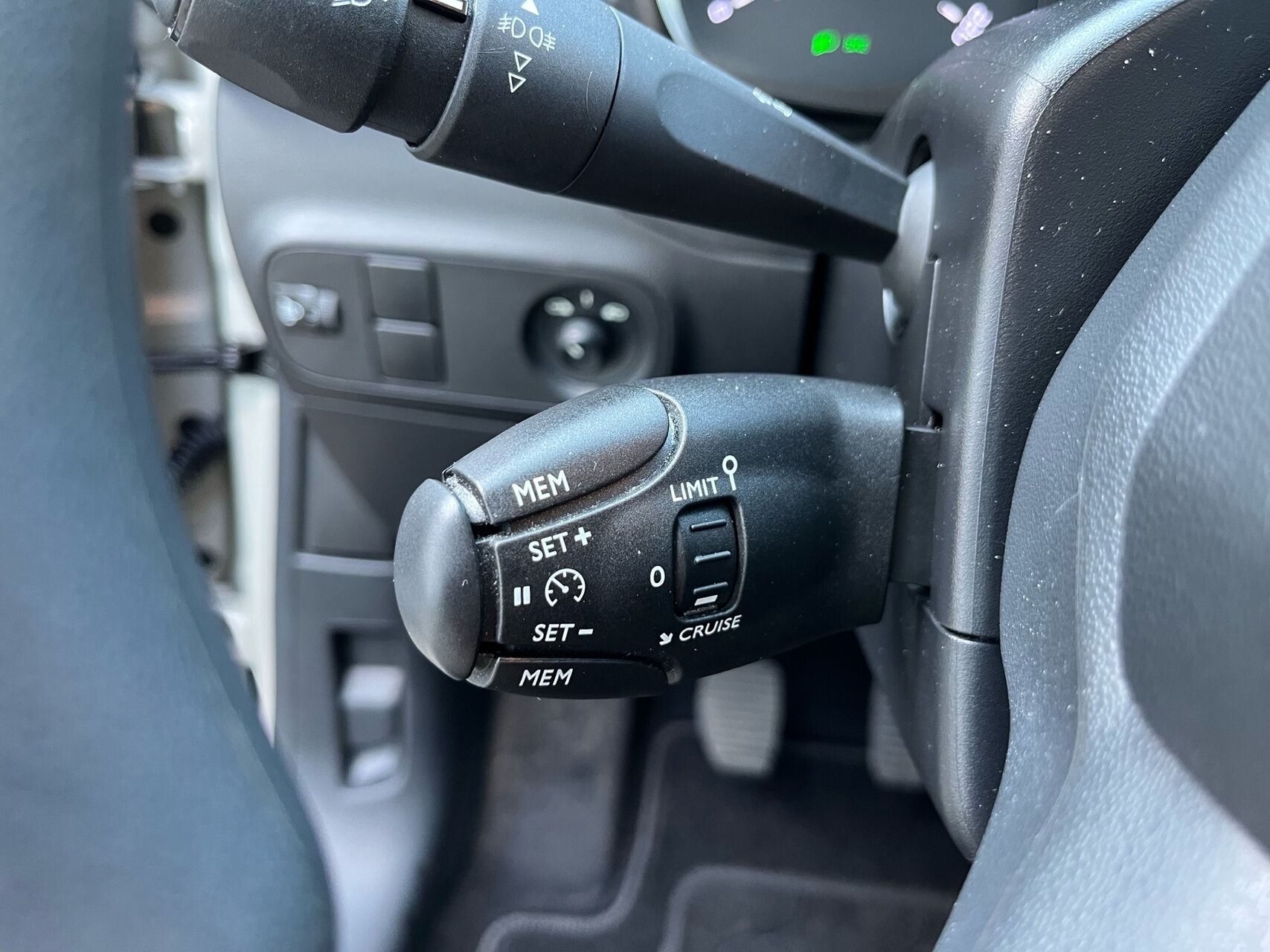 Billede af Citroën C3 1,2 PureTech Feel 83HK 5d