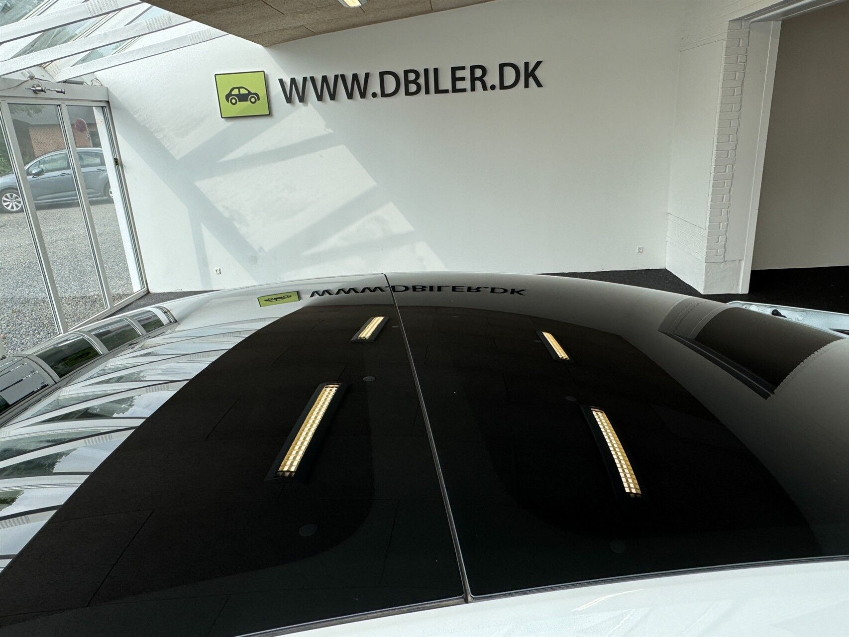Billede af Tesla Model 3 EL 283HK Aut.