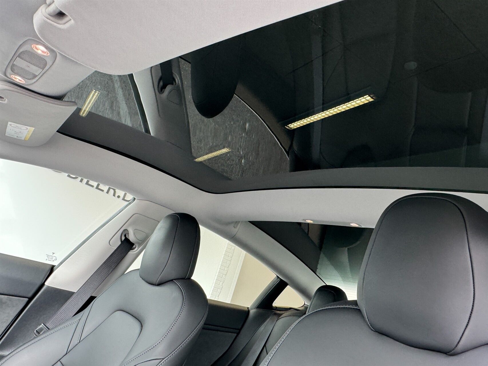 Billede af Tesla Model 3 EL 283HK Aut.