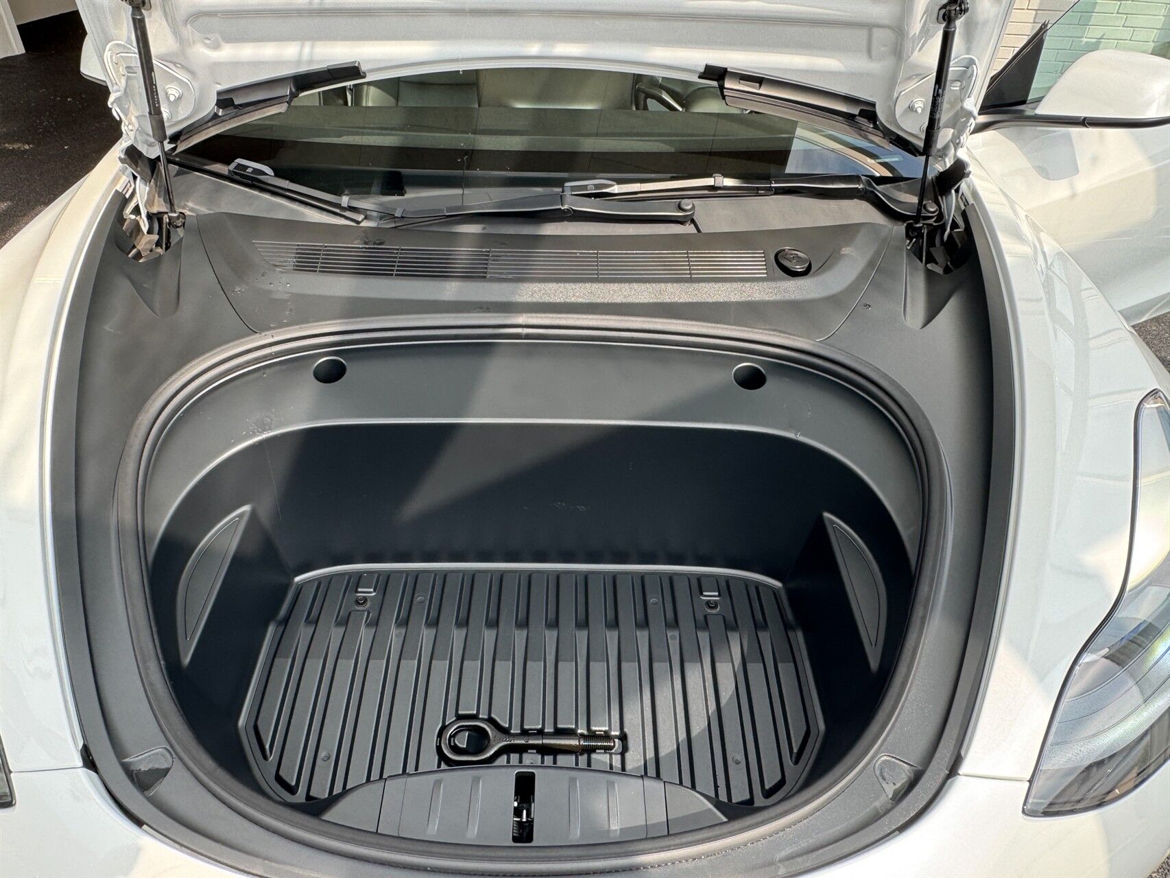 Billede af Tesla Model 3 EL 283HK Aut.