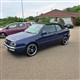 Billede af VW Golf 1,8 90HK Cabr. Aut.