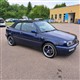 Billede af VW Golf 1,8 90HK Cabr. Aut.