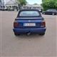 Billede af VW Golf 1,8 90HK Cabr. Aut.
