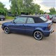 Billede af VW Golf 1,8 90HK Cabr. Aut.