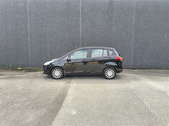 Ford B-Max 1,0 EcoBoost Trend Start/Stop 100HK