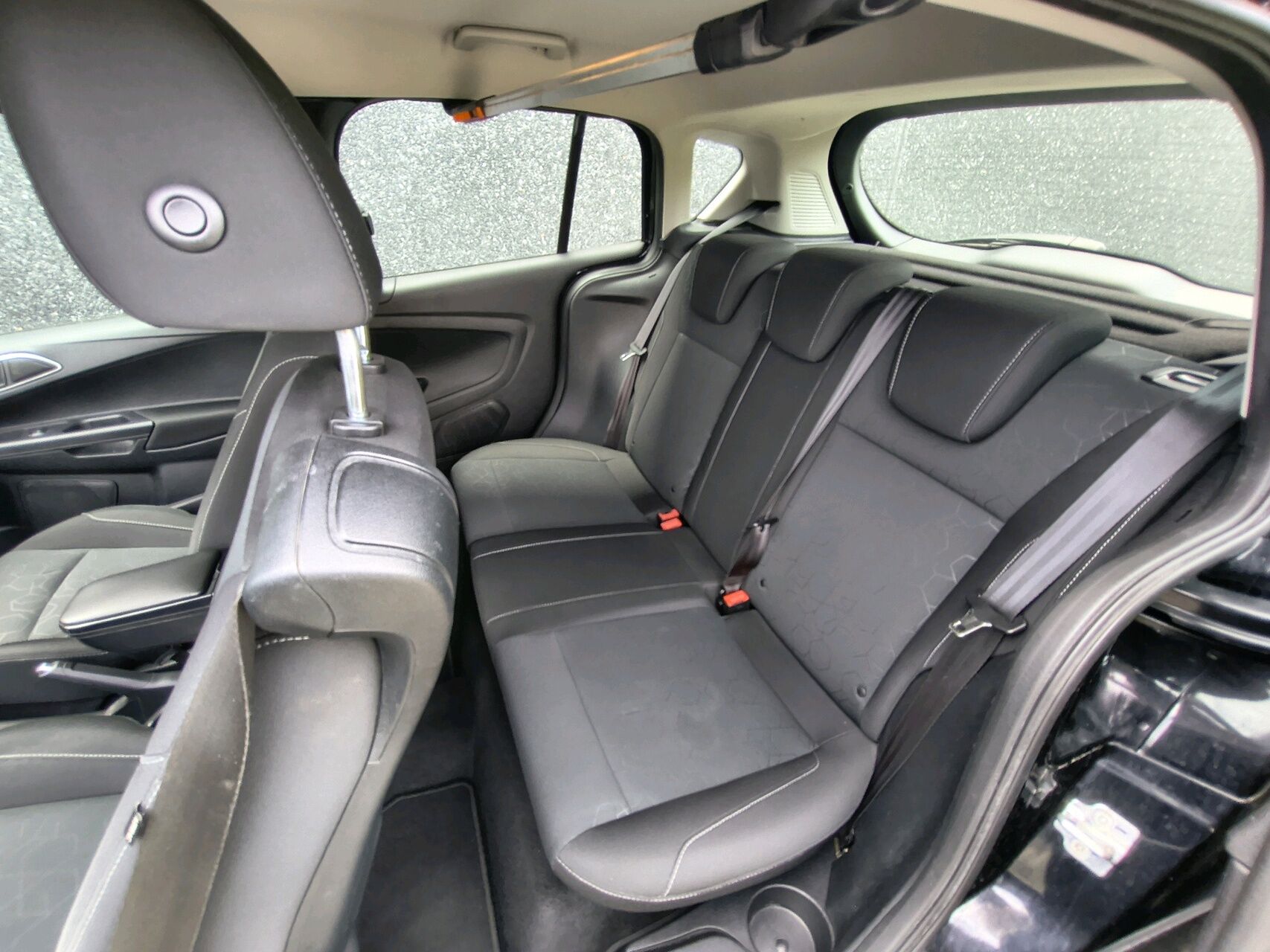 Billede af Ford B-Max 1,0 EcoBoost Trend Start/Stop 100HK