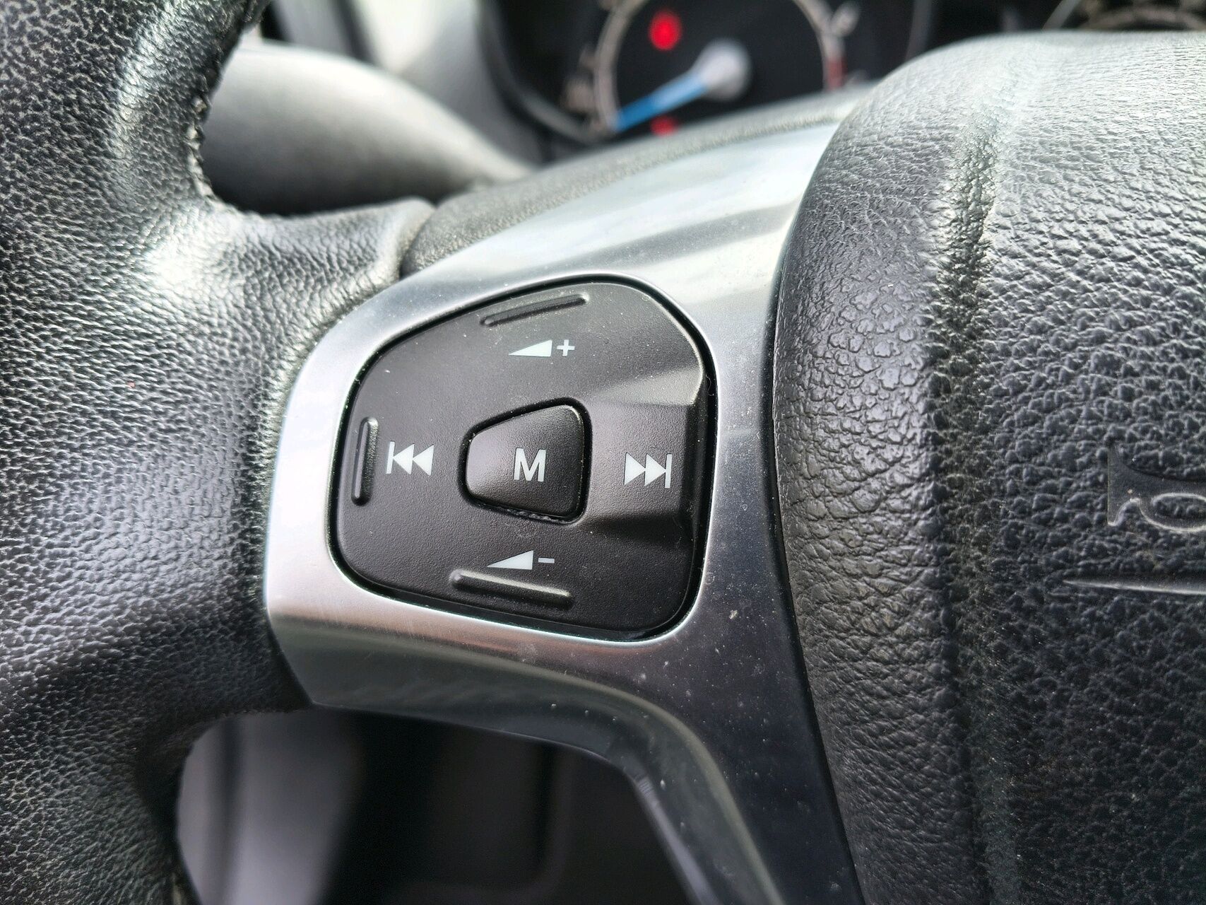 Billede af Ford B-Max 1,0 EcoBoost Trend Start/Stop 100HK