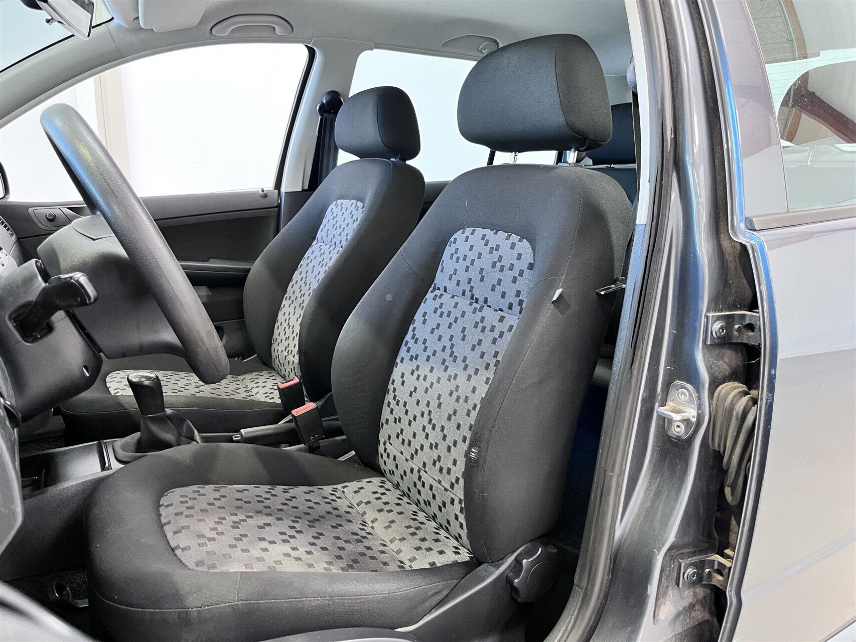 Billede af Skoda Fabia 1,2 Classic 54HK 5d