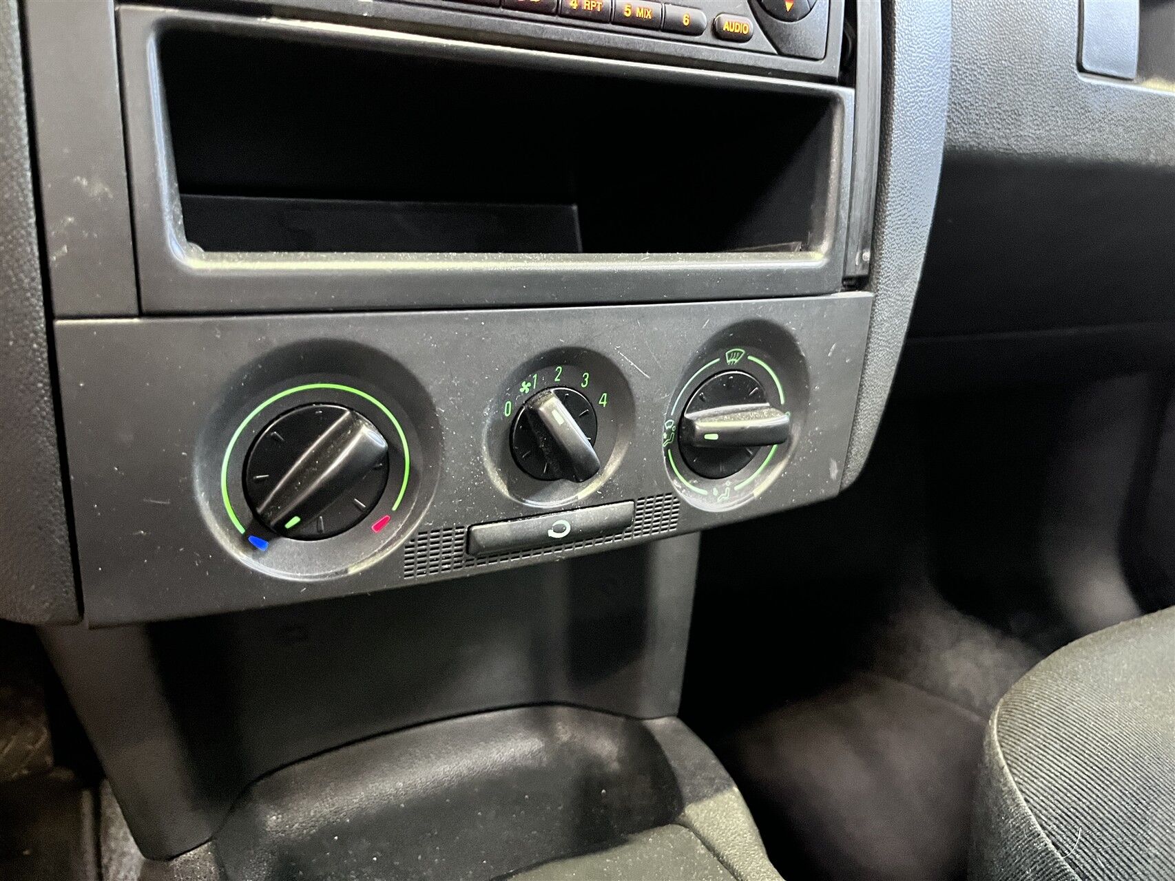 Billede af Skoda Fabia 1,2 Classic 54HK 5d