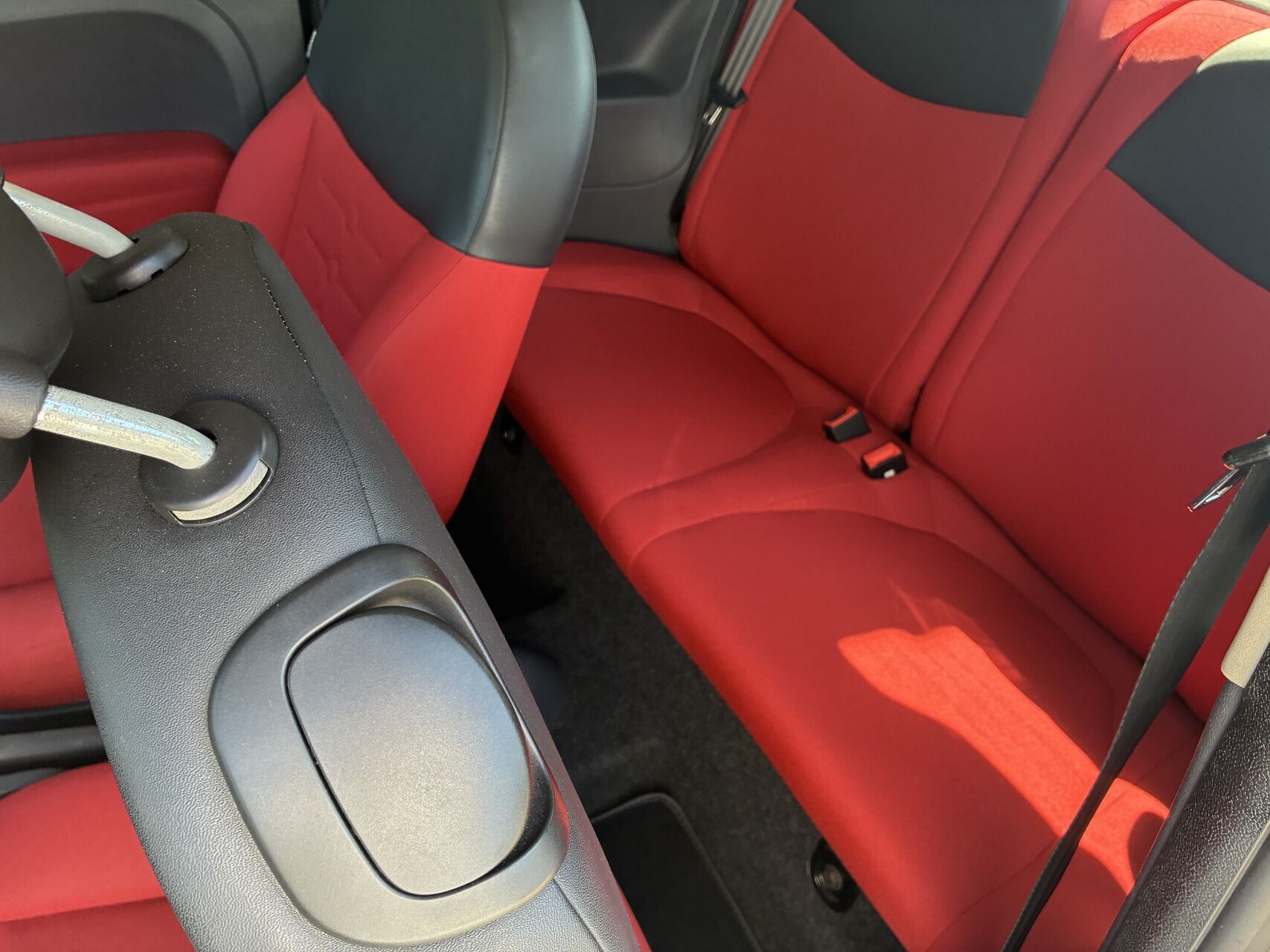 Billede af Fiat 500 1,2 Pop 69HK 3d